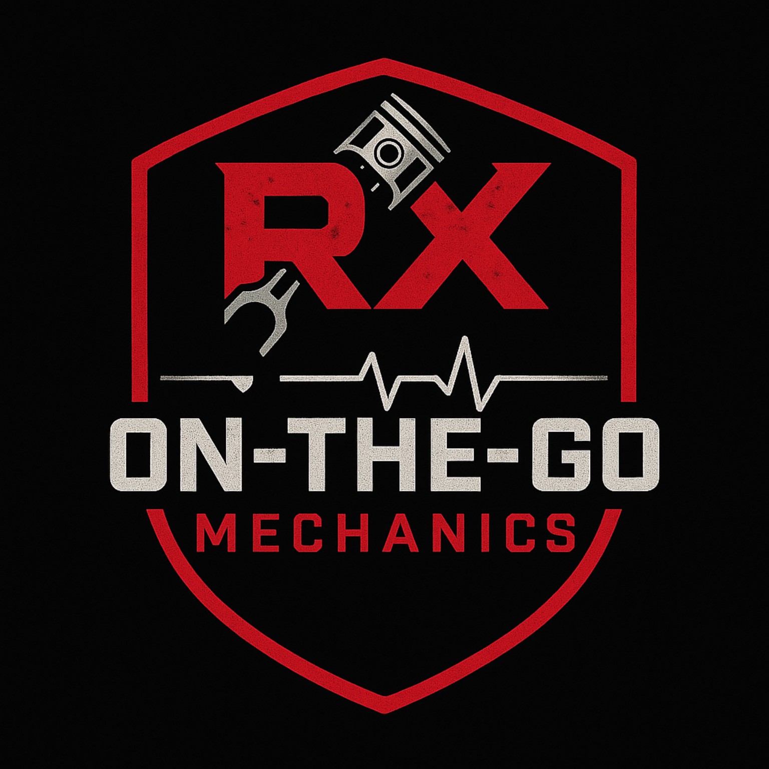 RX On-The-Go Mechanics logo